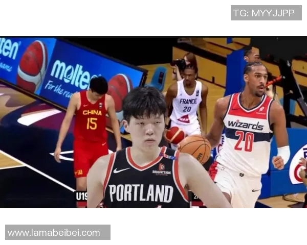 榜眼风采！萨尔首节8中5独得13分6板1助1断 正负值+3