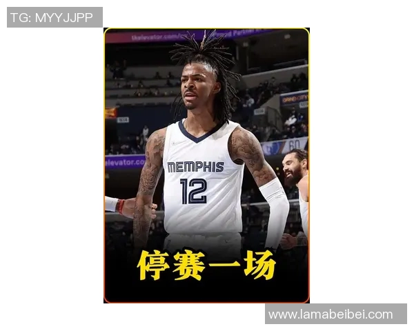 灰熊主帅称莫兰特下周可能复出 “腰王”在球队是否进入倒计时了? 灰熊主帅称莫兰特下周可能复出 “腰王”在球队是否进入倒计时了?