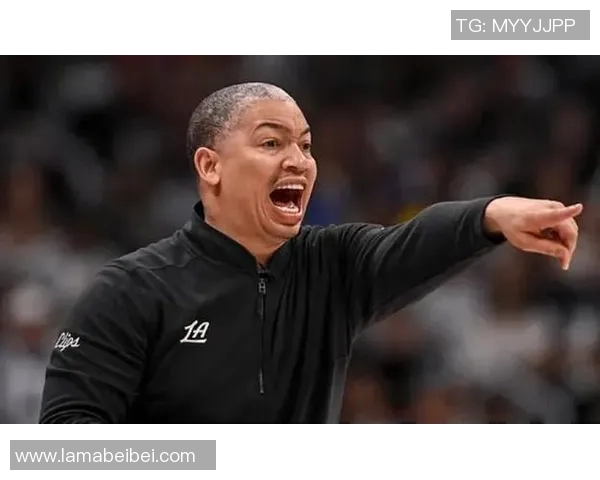 伦纳德缺阵!泰伦·卢:球队还没有机会真正评估阵容 伦纳德缺阵!泰伦·卢:球队还没有机会真正评估阵容