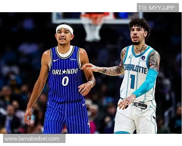 进步飞速!魔术后场新星在攻防两端的能力都有了巨大的提升? 进步飞速!魔术后场新星在攻防两端的能力都有了巨大的提升?