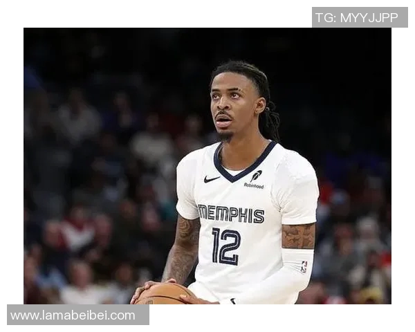 最近串联做得不错!莫兰特半场送出6次助攻 9中4还拿到11分 最近串联做得不错!莫兰特半场送出6次助攻 9中4还拿到11分