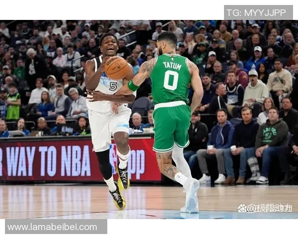 为什么主动请缨防守小卡？杰伦·布朗：为什么不呢？这就是我