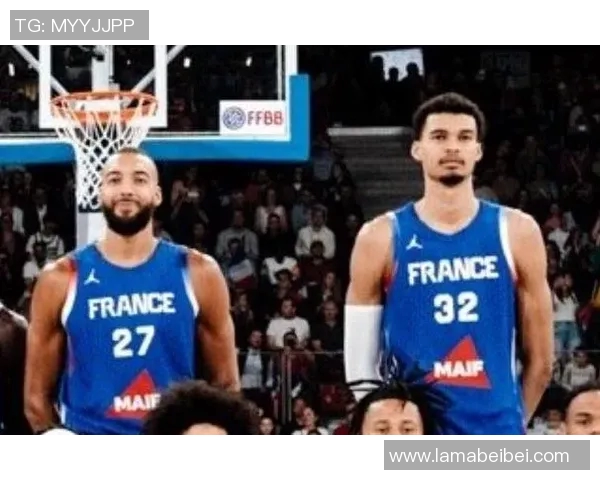 法国队友！戈贝尔NBA生涯对阵文班亚马战绩为6胜2负