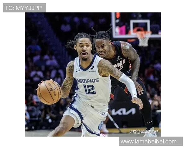 灰熊惜败！莫兰特23+12绝杀失败，约翰逊32+15，快船旧将爆发立功